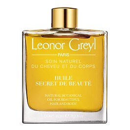 Huile Secret de Beauté